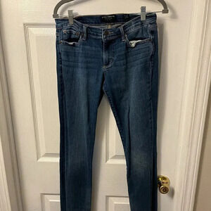 Women’s Lucky Brand Jeans Size 4/27